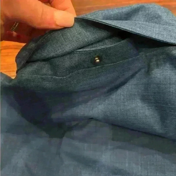 Mens Under Armour Infrared Storm Jacket Size Small - Picture 11 of 13